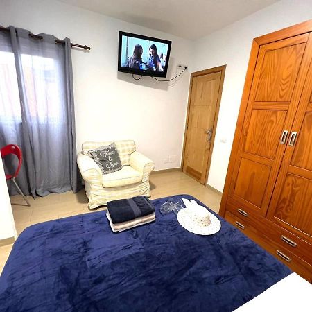 Alcamar Habitacion Privada Con Bano Compartido Cerca Al Mar! Alcalá la Real 外观 照片