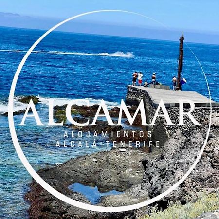 Alcamar Habitacion Privada Con Bano Compartido Cerca Al Mar! Alcalá la Real 外观 照片