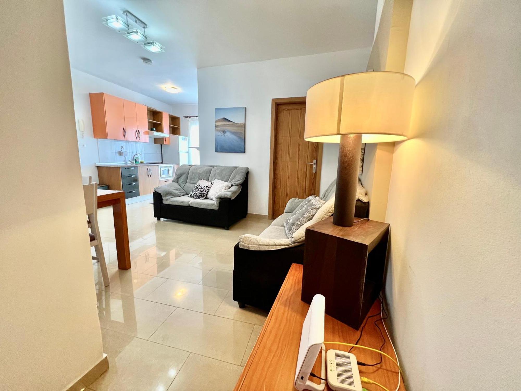 Alcamar Habitacion Privada Con Bano Compartido Cerca Al Mar! Alcalá la Real 外观 照片