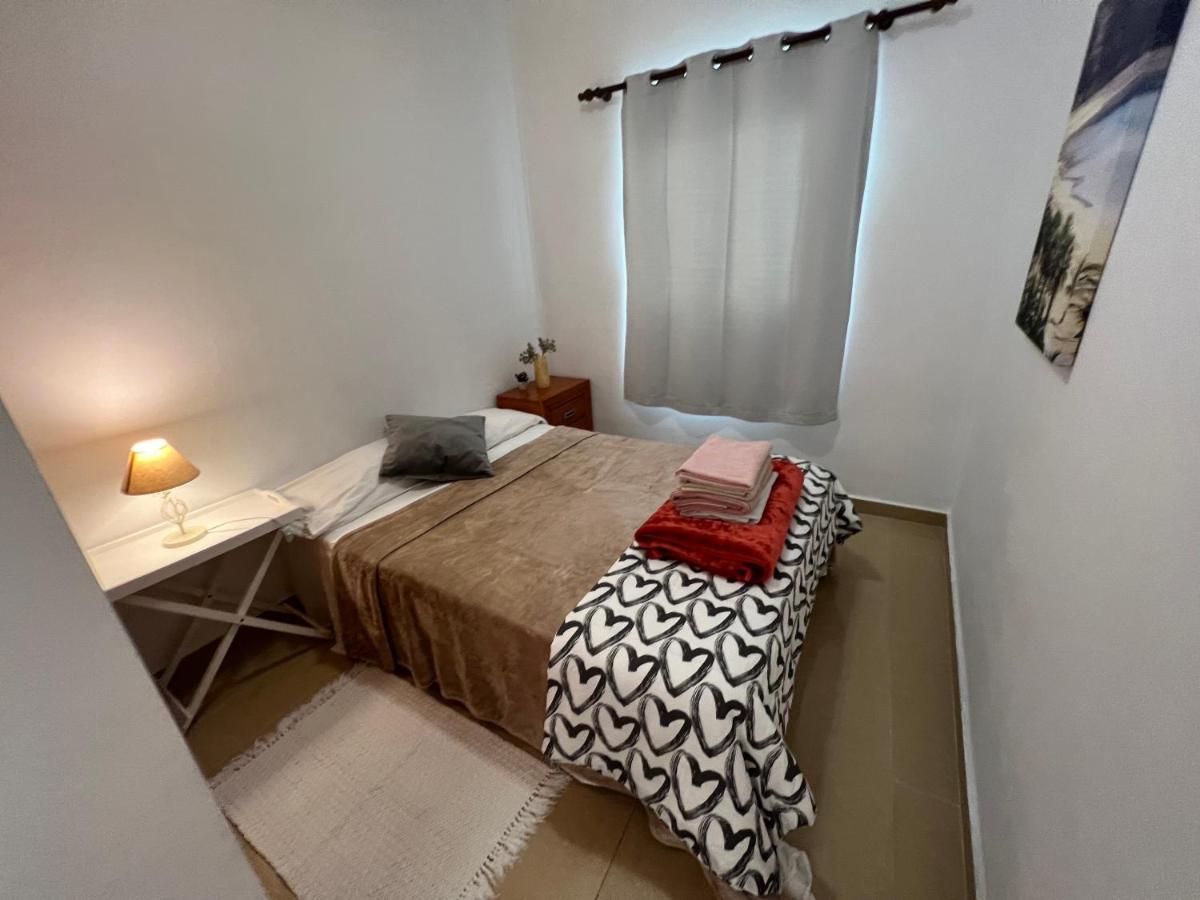 Alcamar Habitacion Privada Con Bano Compartido Cerca Al Mar! Alcalá la Real 外观 照片