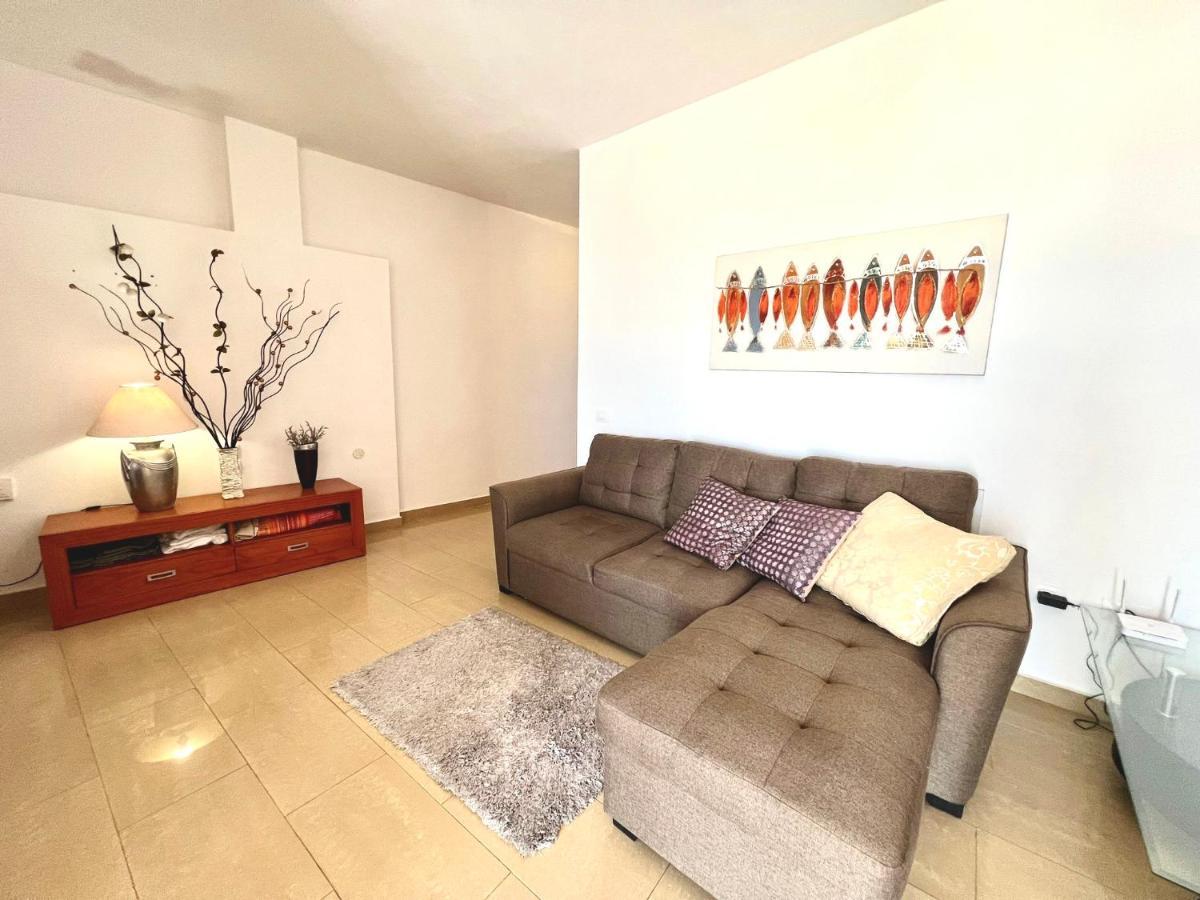 Alcamar Habitacion Privada Con Bano Compartido Cerca Al Mar! Alcalá la Real 外观 照片