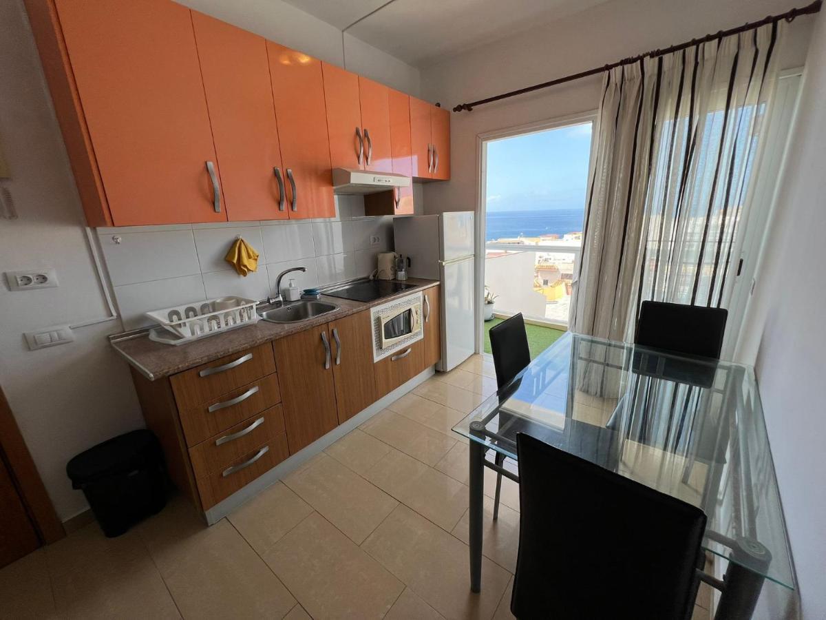 Alcamar Habitacion Privada Con Bano Compartido Cerca Al Mar! Alcalá la Real 外观 照片
