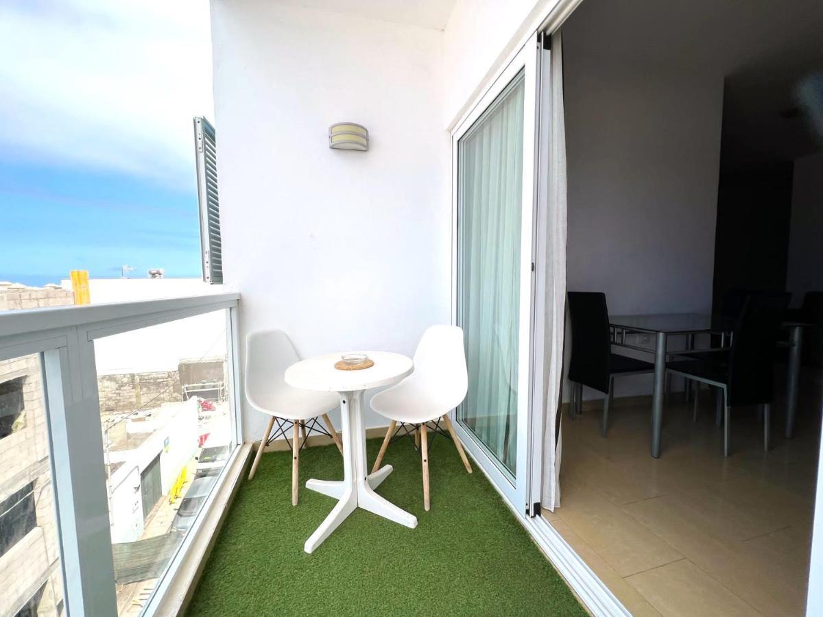 Alcamar Habitacion Privada Con Bano Compartido Cerca Al Mar! Alcalá la Real 外观 照片