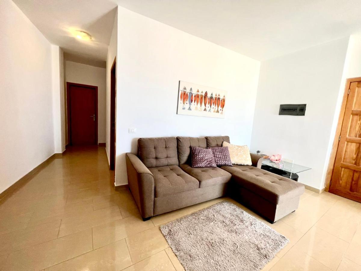 Alcamar Habitacion Privada Con Bano Compartido Cerca Al Mar! Alcalá la Real 外观 照片