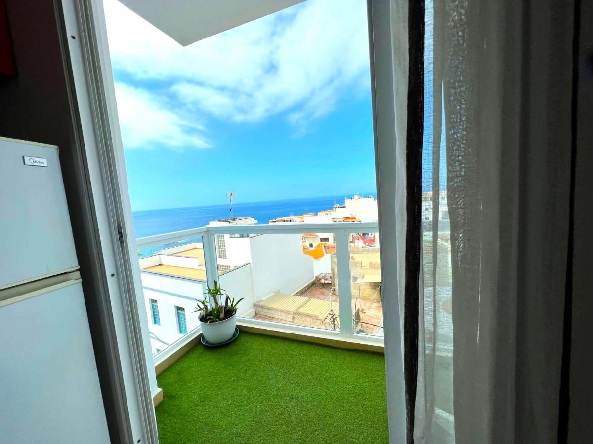 Alcamar Habitacion Privada Con Bano Compartido Cerca Al Mar! Alcalá la Real 外观 照片
