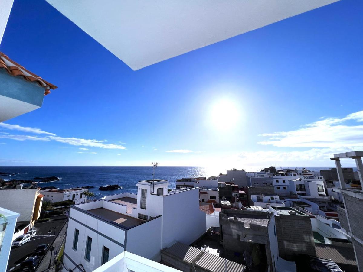 Alcamar Habitacion Privada Con Bano Compartido Cerca Al Mar! Alcalá la Real 外观 照片