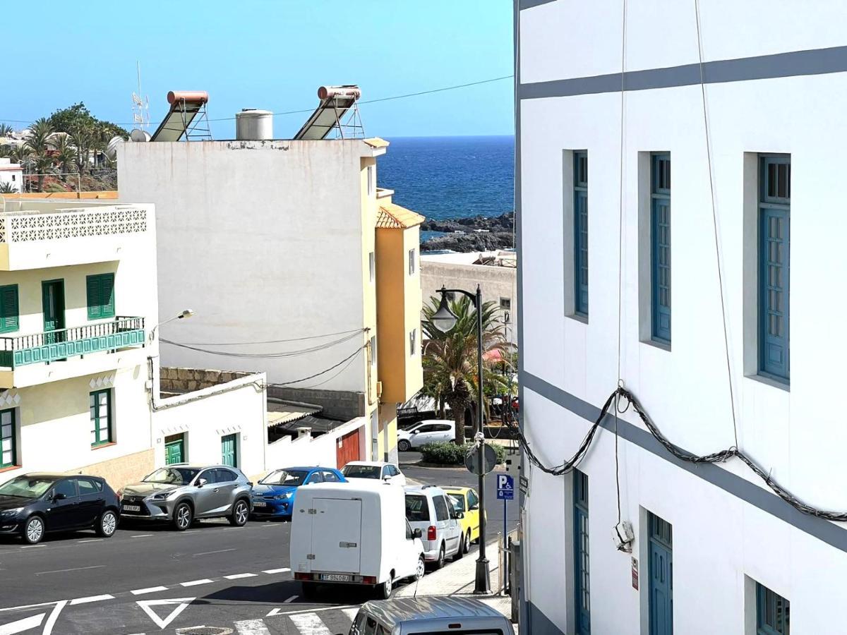 Alcamar Habitacion Privada Con Bano Compartido Cerca Al Mar! Alcalá la Real 外观 照片