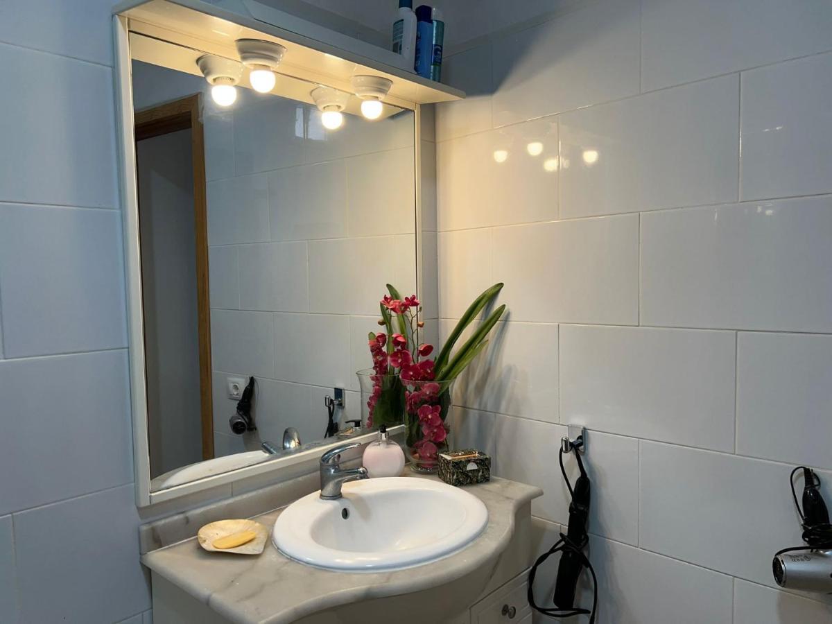 Alcamar Habitacion Privada Con Bano Compartido Cerca Al Mar! Alcalá la Real 外观 照片
