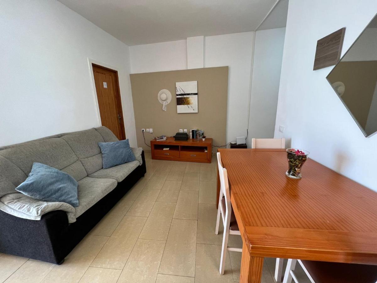 Alcamar Habitacion Privada Con Bano Compartido Cerca Al Mar! Alcalá la Real 外观 照片