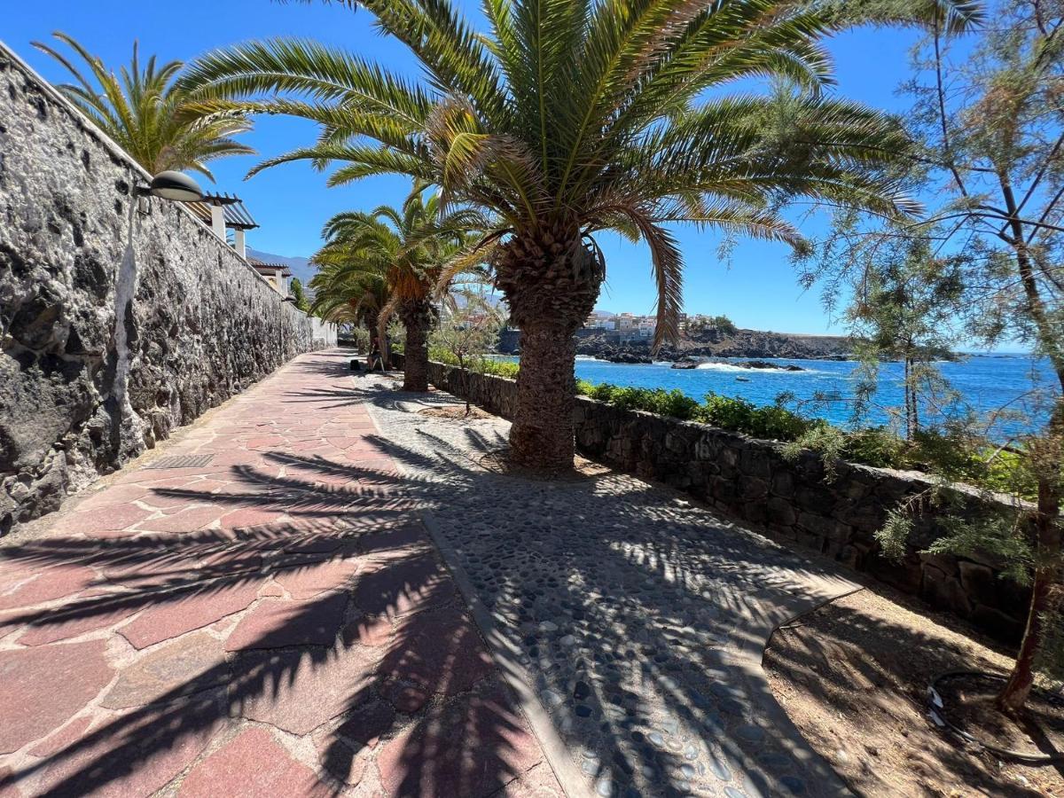 Alcamar Habitacion Privada Con Bano Compartido Cerca Al Mar! Alcalá la Real 外观 照片