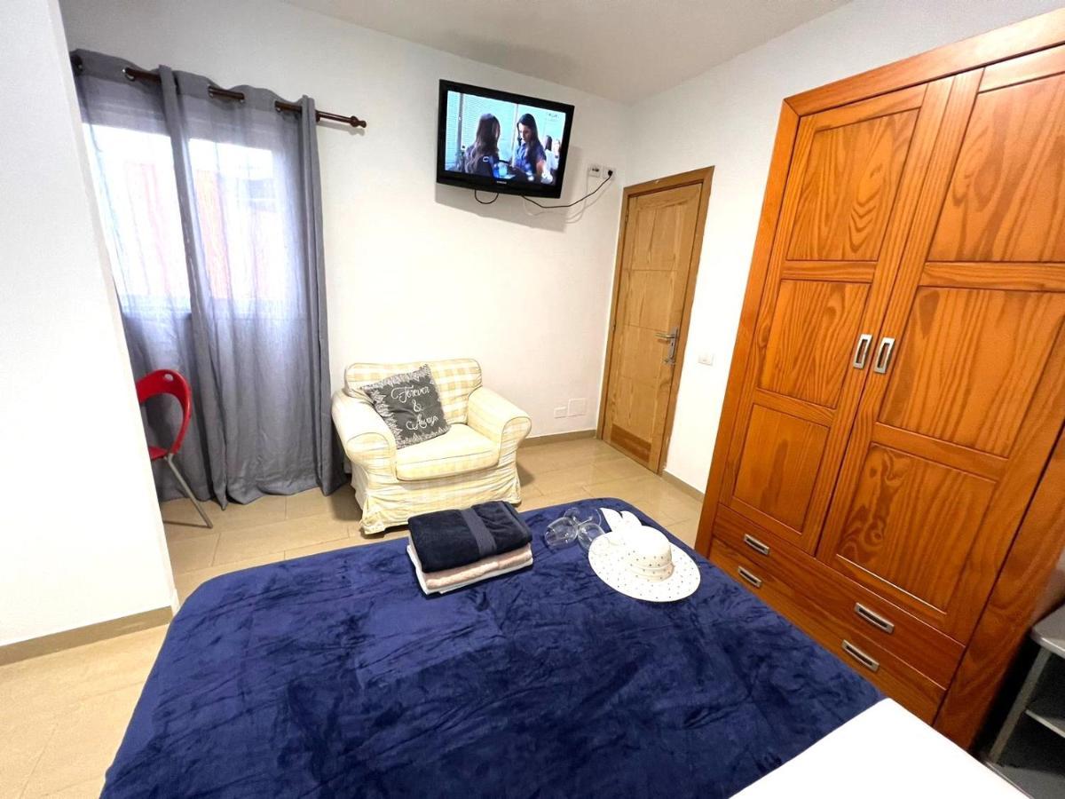 Alcamar Habitacion Privada Con Bano Compartido Cerca Al Mar! Alcalá la Real 外观 照片