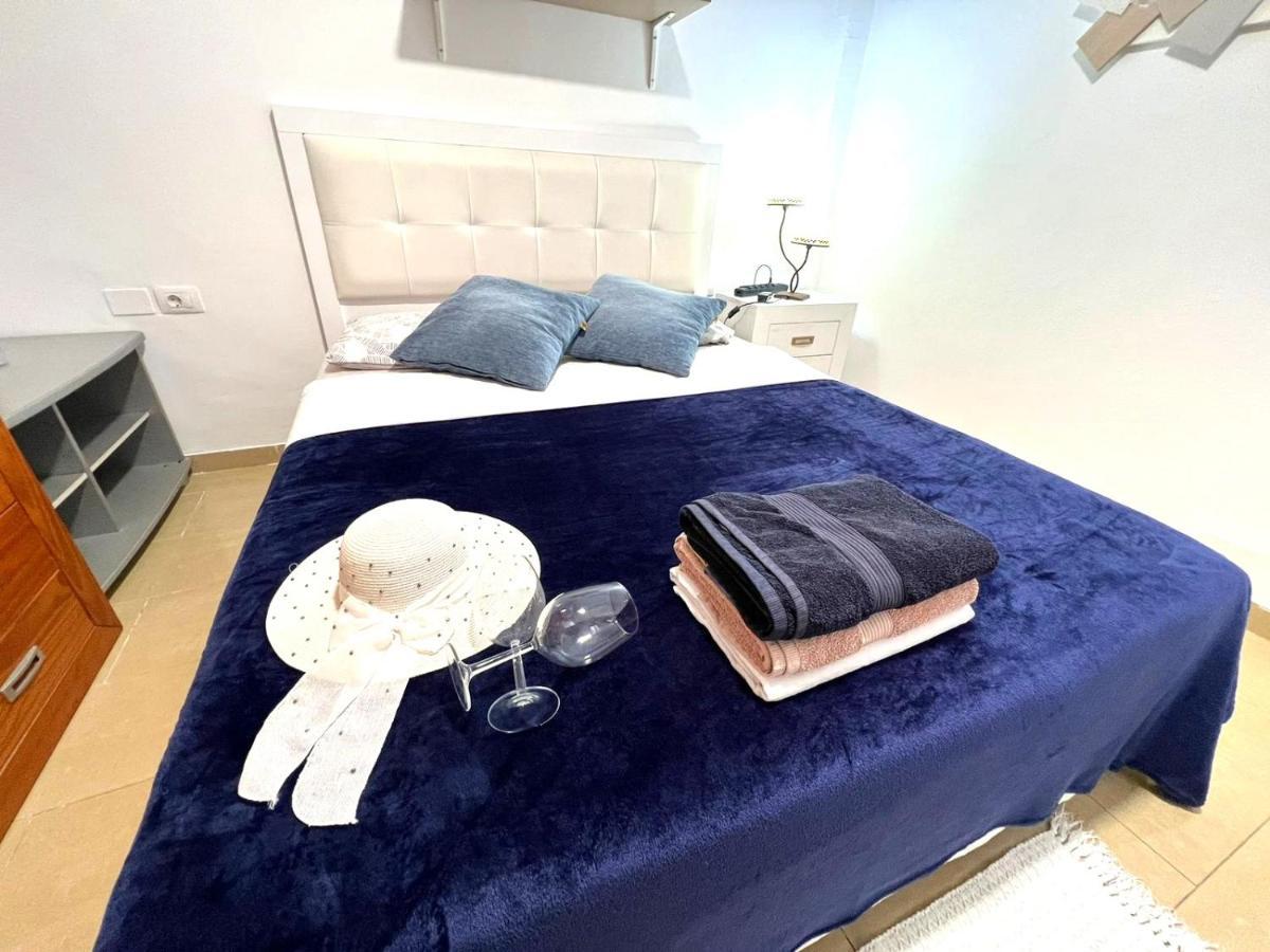 Alcamar Habitacion Privada Con Bano Compartido Cerca Al Mar! Alcalá la Real 外观 照片