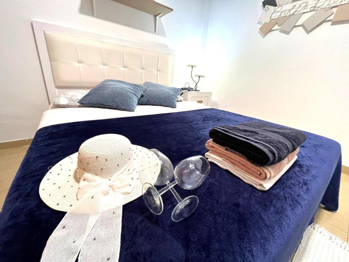 Alcamar Habitacion Privada Con Bano Compartido Cerca Al Mar! Alcalá la Real 外观 照片