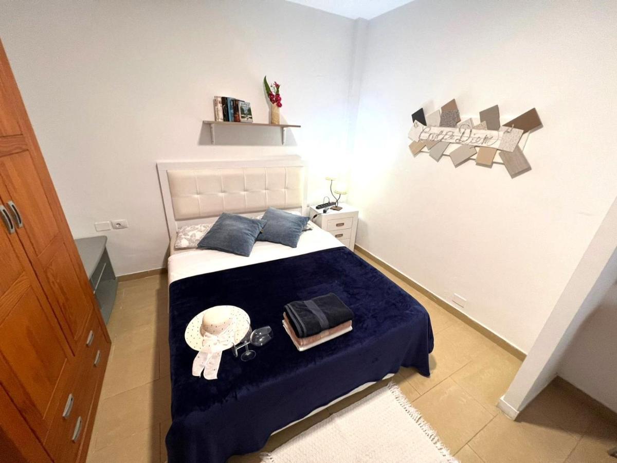 Alcamar Habitacion Privada Con Bano Compartido Cerca Al Mar! Alcalá la Real 外观 照片