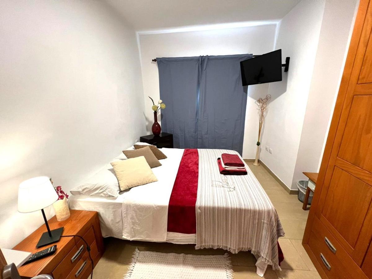 Alcamar Habitacion Privada Con Bano Compartido Cerca Al Mar! Alcalá la Real 外观 照片