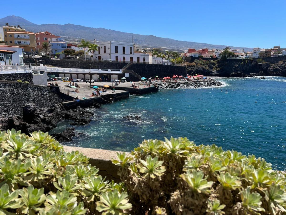 Alcamar Habitacion Privada Con Bano Compartido Cerca Al Mar! Alcalá la Real 外观 照片