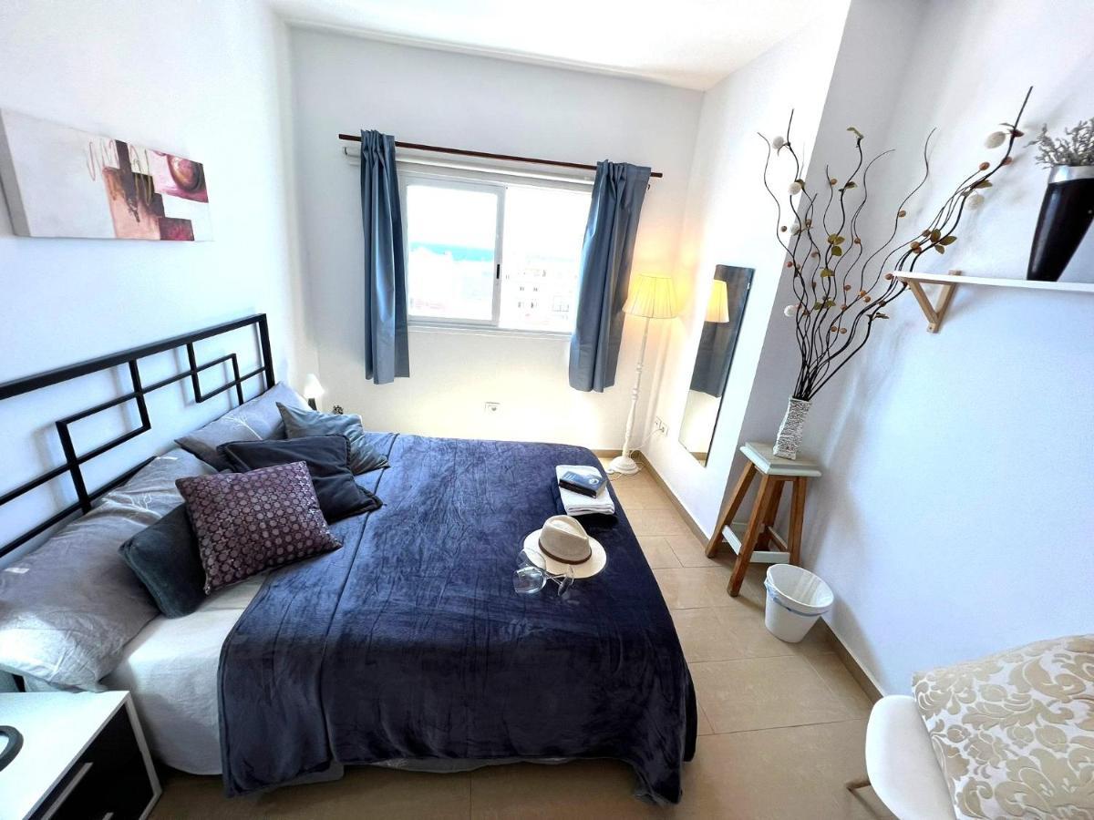 Alcamar Habitacion Privada Con Bano Compartido Cerca Al Mar! Alcalá la Real 外观 照片