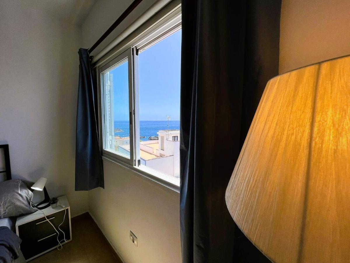 Alcamar Habitacion Privada Con Bano Compartido Cerca Al Mar! Alcalá la Real 外观 照片