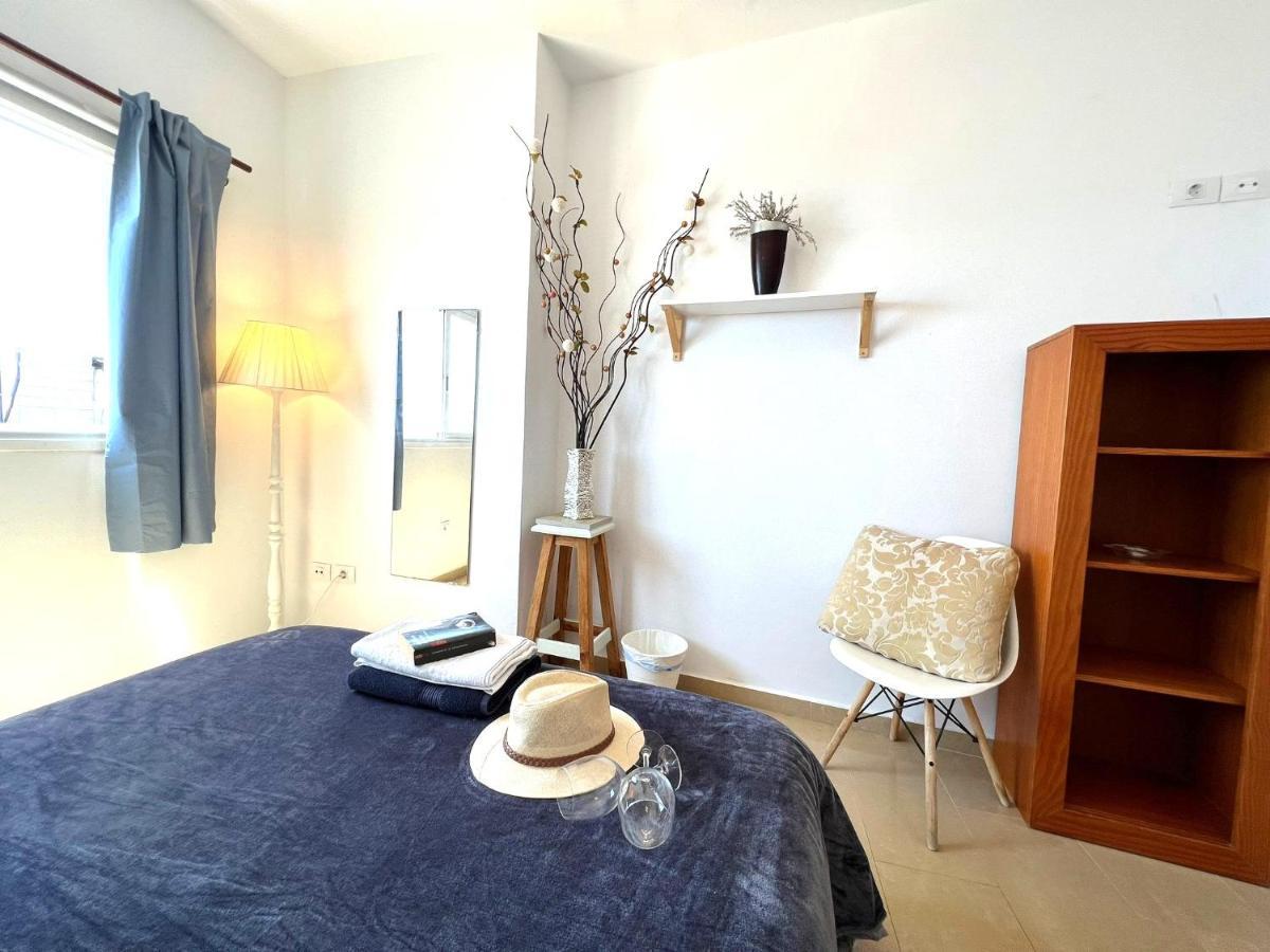 Alcamar Habitacion Privada Con Bano Compartido Cerca Al Mar! Alcalá la Real 外观 照片