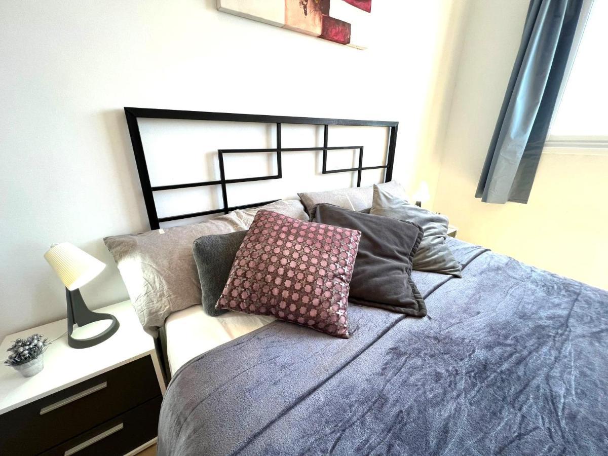 Alcamar Habitacion Privada Con Bano Compartido Cerca Al Mar! Alcalá la Real 外观 照片