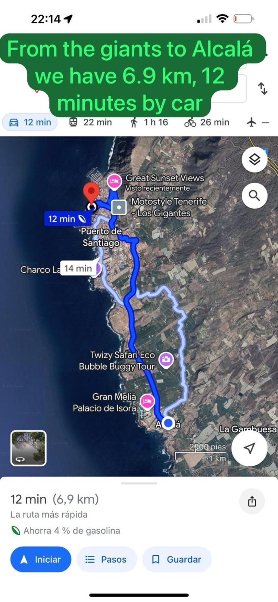 Alcamar Habitacion Privada Con Bano Compartido Cerca Al Mar! Alcalá la Real 外观 照片